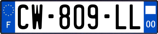 CW-809-LL