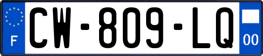 CW-809-LQ