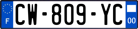 CW-809-YC