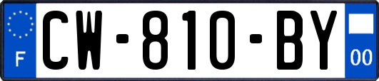 CW-810-BY