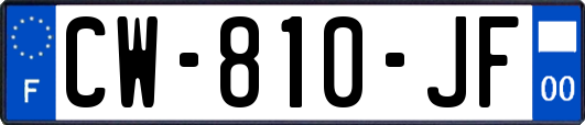 CW-810-JF