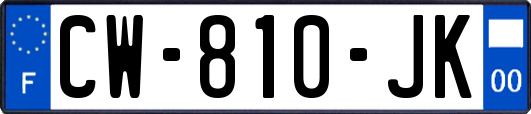 CW-810-JK