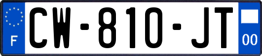CW-810-JT