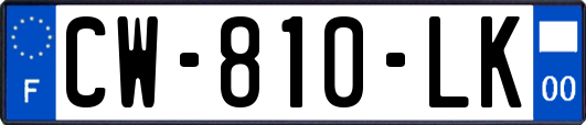 CW-810-LK