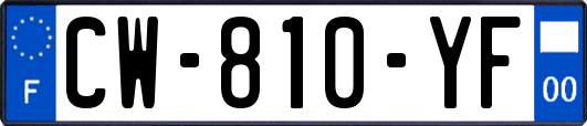 CW-810-YF