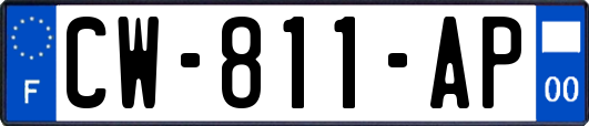 CW-811-AP