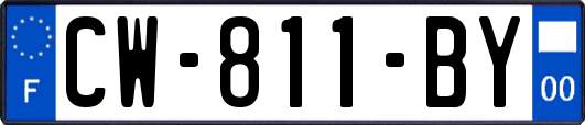 CW-811-BY