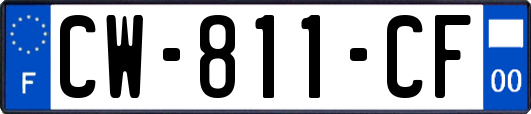 CW-811-CF