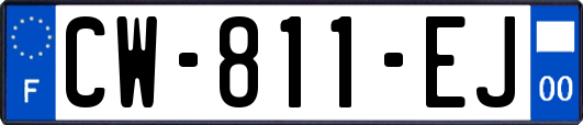 CW-811-EJ