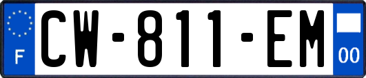 CW-811-EM