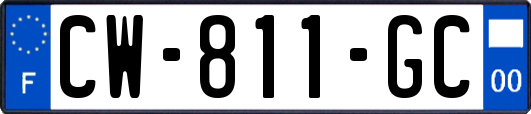 CW-811-GC