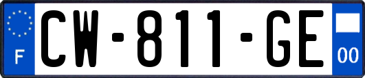 CW-811-GE