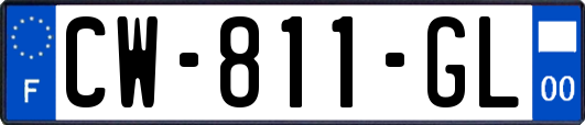 CW-811-GL