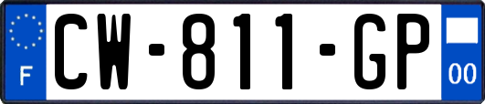 CW-811-GP
