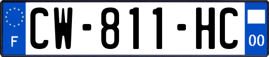 CW-811-HC