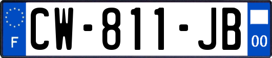 CW-811-JB