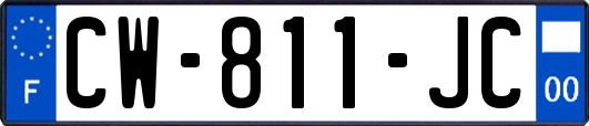 CW-811-JC