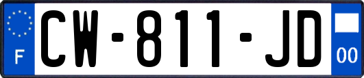 CW-811-JD