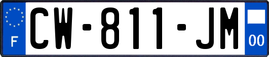 CW-811-JM