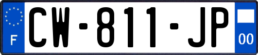 CW-811-JP