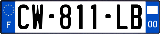 CW-811-LB