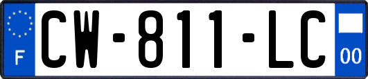 CW-811-LC