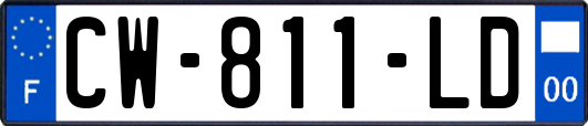 CW-811-LD