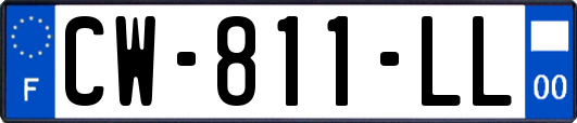 CW-811-LL