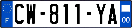 CW-811-YA