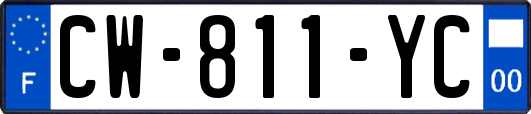 CW-811-YC