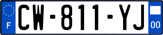CW-811-YJ