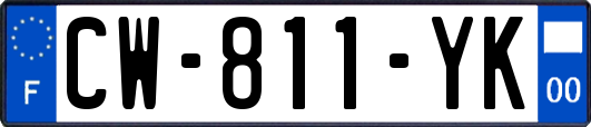 CW-811-YK