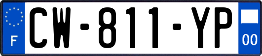 CW-811-YP