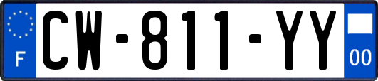 CW-811-YY