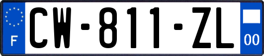 CW-811-ZL