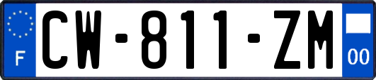 CW-811-ZM