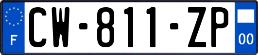 CW-811-ZP