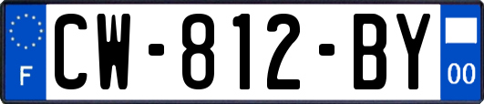 CW-812-BY