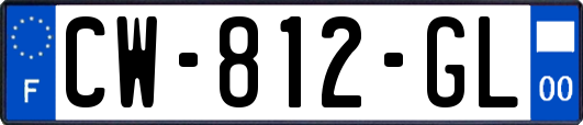 CW-812-GL