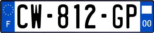 CW-812-GP
