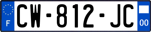 CW-812-JC