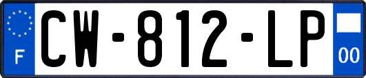 CW-812-LP