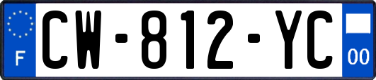 CW-812-YC