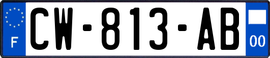 CW-813-AB