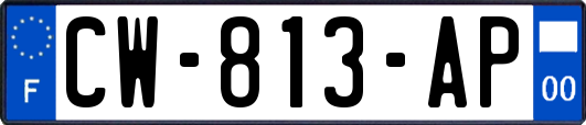 CW-813-AP