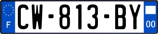 CW-813-BY