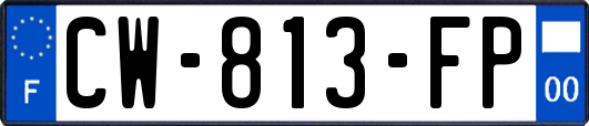 CW-813-FP
