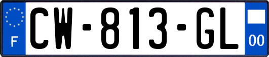 CW-813-GL