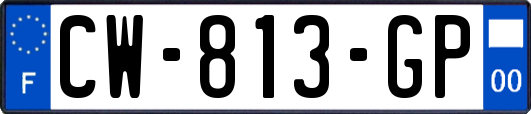CW-813-GP