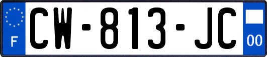 CW-813-JC